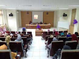 Gambar Gelar Seminar Kewirausahaan, FTK Tantang Jadi Creativepreneur 